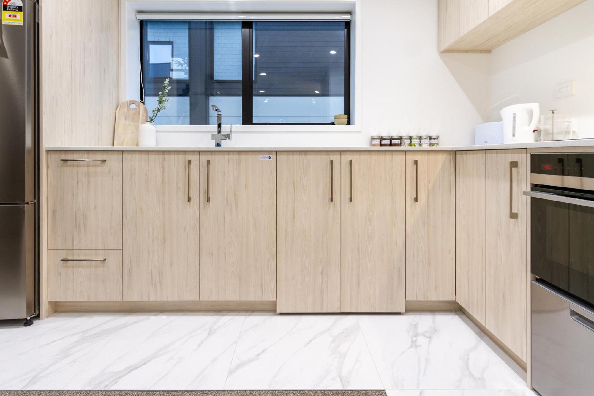 Urban Retreat: 2-Br Gem In Central Christchurch Διαμέρισμα Εξωτερικό φωτογραφία