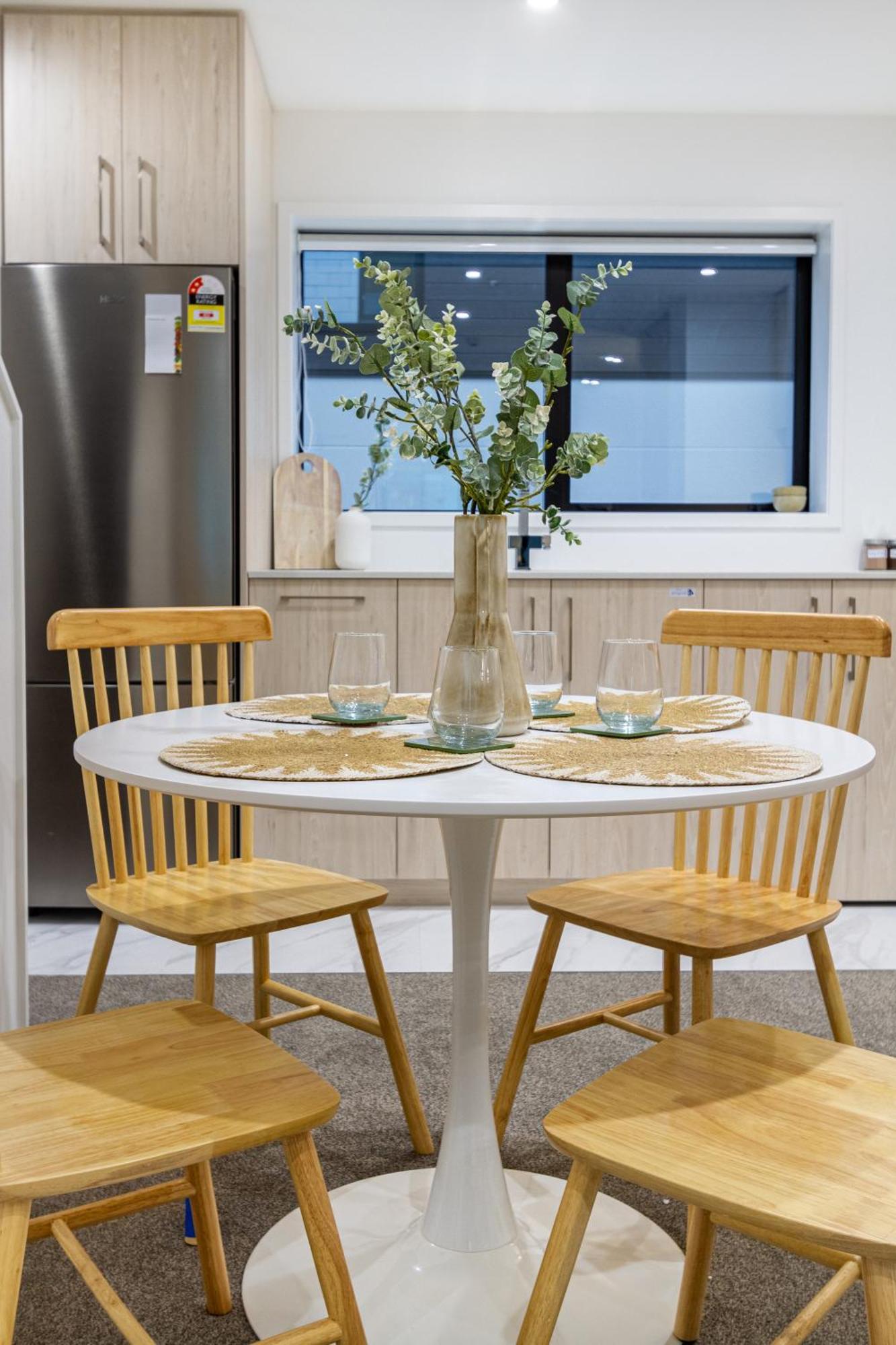 Urban Retreat: 2-Br Gem In Central Christchurch Διαμέρισμα Εξωτερικό φωτογραφία