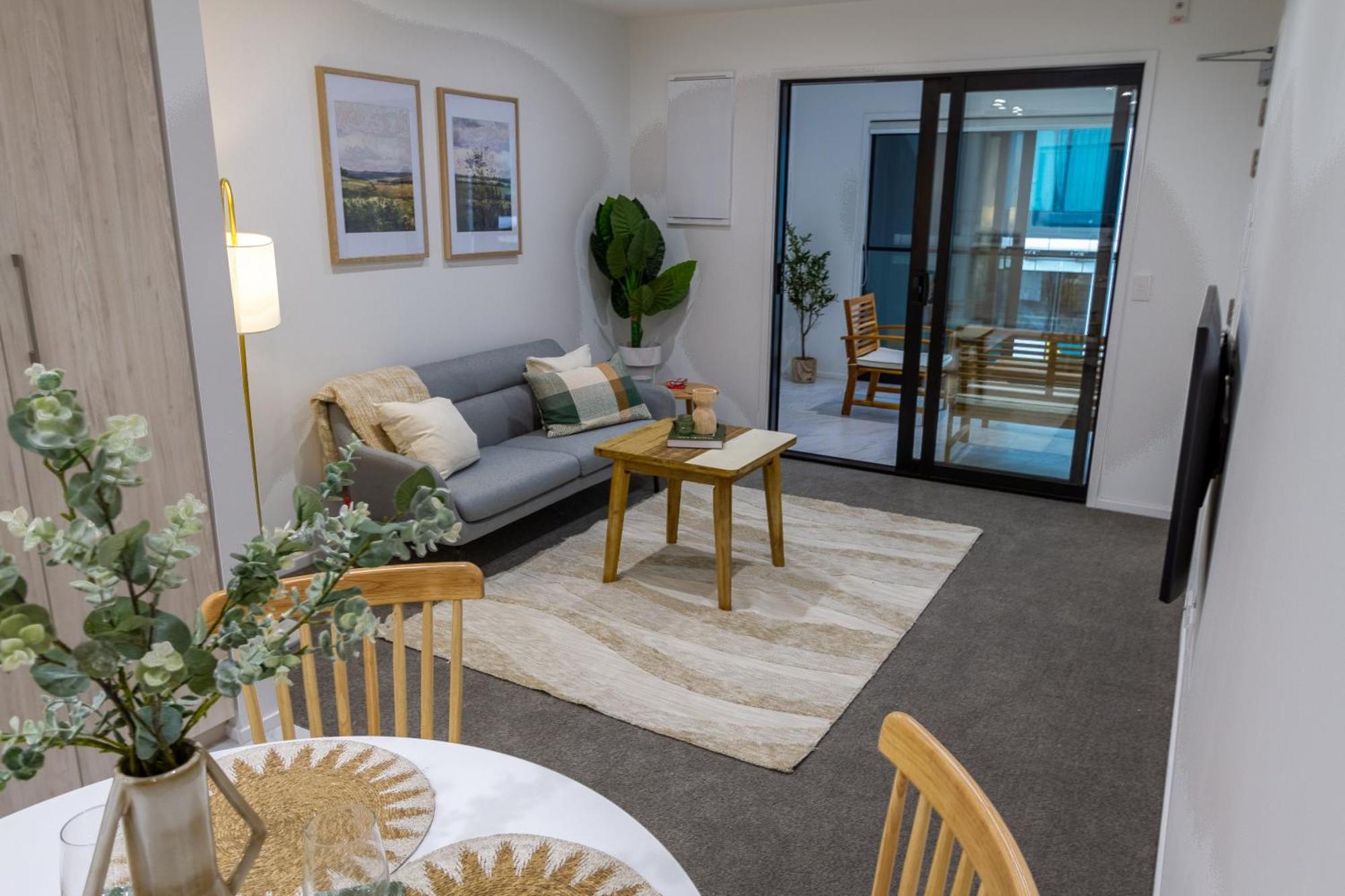 Urban Retreat: 2-Br Gem In Central Christchurch Διαμέρισμα Εξωτερικό φωτογραφία