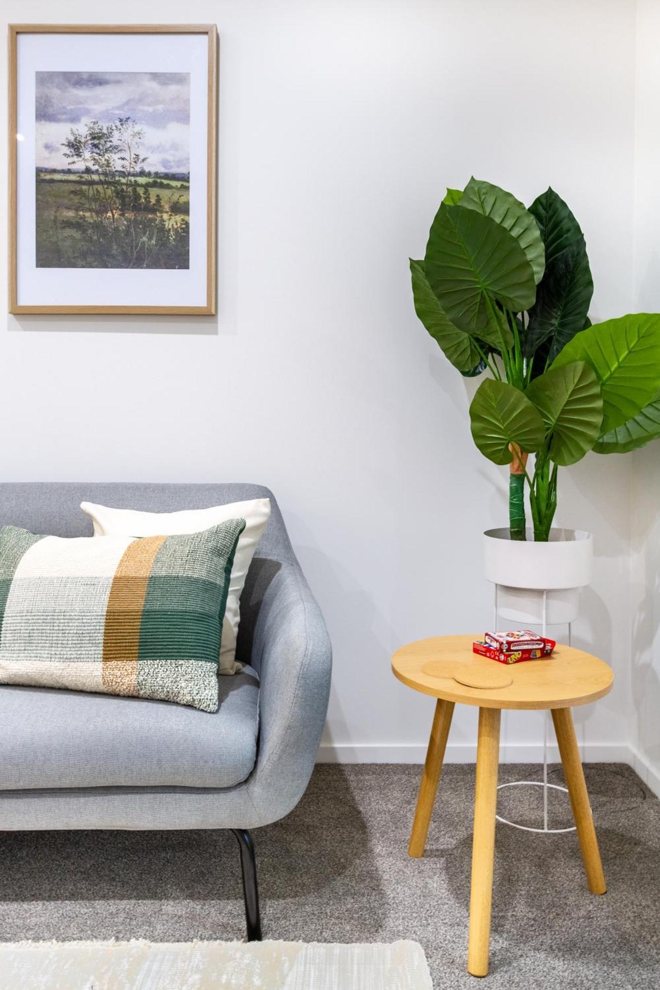 Urban Retreat: 2-Br Gem In Central Christchurch Διαμέρισμα Εξωτερικό φωτογραφία